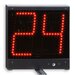 Timer sportivo 24 secondi che visualizza il tempo di tiro e del time-out, display supplementare per KIT-24s/tabellone elettronico